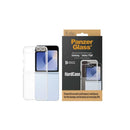 PanzerGlass HardCase (1 Stück), Samsung Galaxy Z Flip6