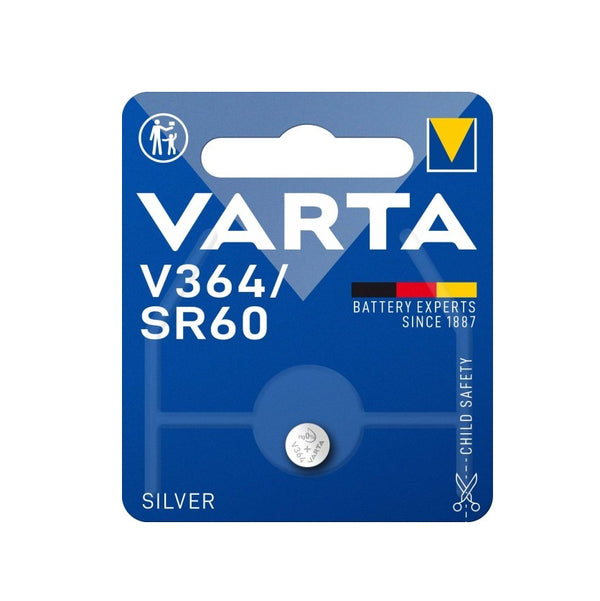 VARTA Electronics V364 Maxi – (1 Stk.)