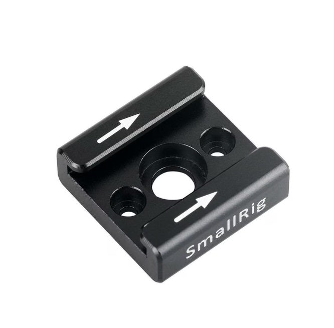 SmallRig Cold Shoe Halterung – Modell 1241