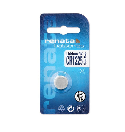 RENATA Lithium CR1225 – (1 Stk.)