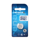 RENATA Lithium CR1632 – (1 Stk.)