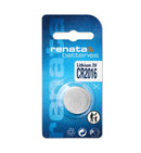RENATA Lithium CR2016 – (1 Stk.)
