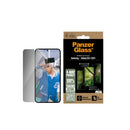 PanzerGlass ECO MATRIX 4-Wege Privacy Displayschutz Ultra-Wide Fit (1 Stück), Samsung Galaxy S25+, Samsung Galaxy S24+