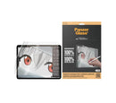 PanzerGlass Ultra-Wide Fit Displayschutzfolie (1 Stück), iPad Air 13" (2024, 2025)