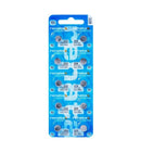 RENATA Uhrenbatterie 329 – (10 Stk.)