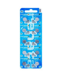 RENATA Uhrenbatterie 394 – (10 Stk.)