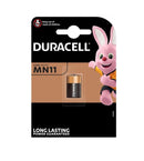 DURACELL Alkaline MN11 6V – (1 Stk.)