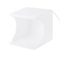 Puluz Studio Shooting Zeltbox Kit – 30x33cm Tragbare Lichtbox