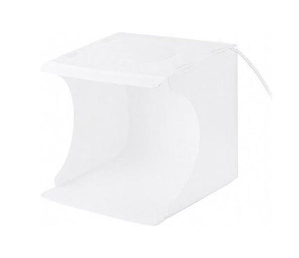 Puluz Studio Shooting Zeltbox Kit – 30x33cm Tragbare Lichtbox