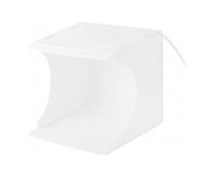Puluz Studio Shooting Zeltbox Kit – 30x33cm Tragbare Lichtbox