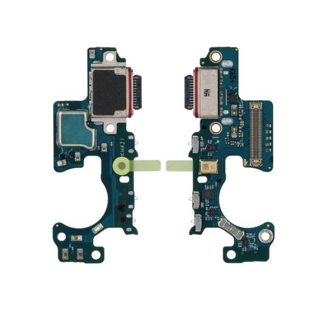 Charging Port mit Platine für Samsung Galaxy Z Flip 6 5G