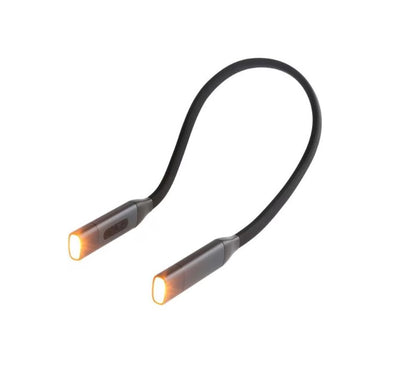 LED-Nackenlampe – Freihändige Beleuchtungslösung