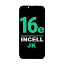 iPhone 16e JK Incell LCD Assembly Display Bildschirm