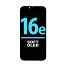 iPhone 16e SOFT OLED Assembly Display Bildschirm