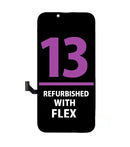 iPhone 13 Refurbished With Flex OLED Assembly Display Bildschirm