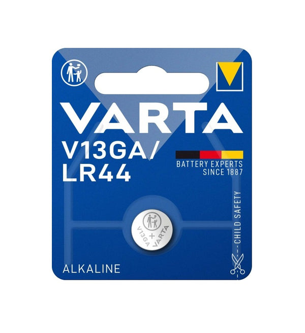 VARTA 4276 V13GA LR44 – (1 Stk.)
