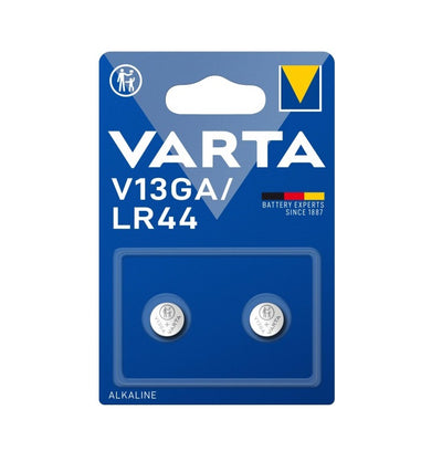 VARTA 4276 V13GA LR44 – (2 Stk.)