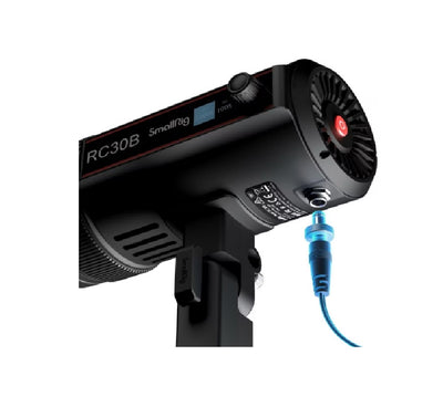 SmallRig RC 30B COB LED-Videoleuchte