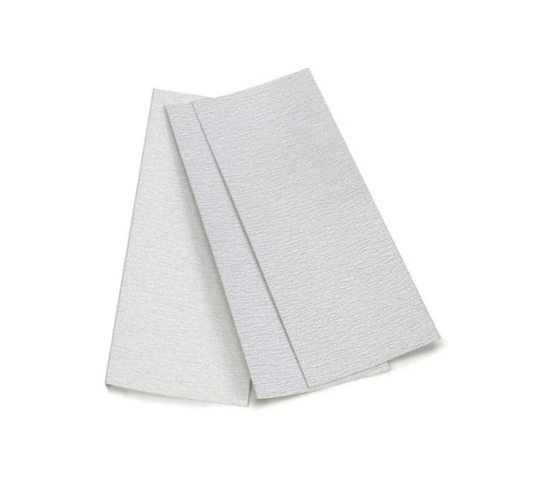 Tamiya Schleifpapier – Körnung P800 (3 Stück)