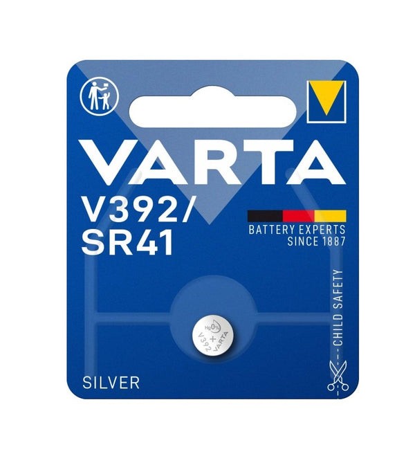 VARTA Electronics V392 Maxi – (1 Stk.)