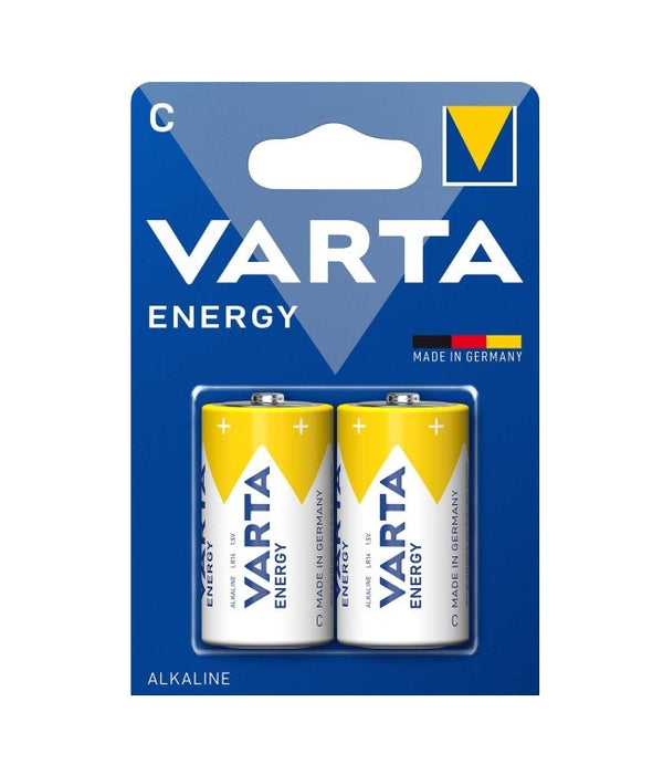 VARTA Energy 4114 C – (2 Stk.)