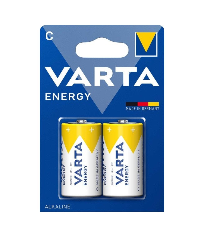 VARTA Energy 4114 C – (2 Stk.)