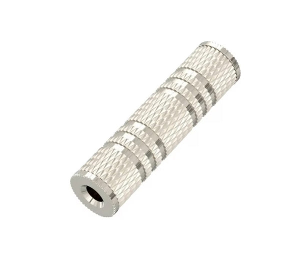 Hama 3,5-mm-Stereo-Audio-Splitter – Klinkenstecker auf Doppelausgang