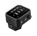 Godox X3-N Blitzakku-Pack