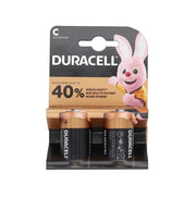 DURACELL Basic MN1400 C – (2 Stk.)