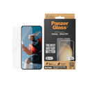 PanzerGlass Ultra-Wide Fit Displayschutz (1 Stück) für Galaxy S24