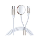 Joyroom Magnetisches Ladegerät für Watch 30 W (S-IW012)