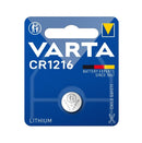 VARTA Lithium 6216 CR1216 – (1 Stk.)
