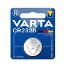 VARTA Lithium 6320 CR2320 – (1 Stk.)