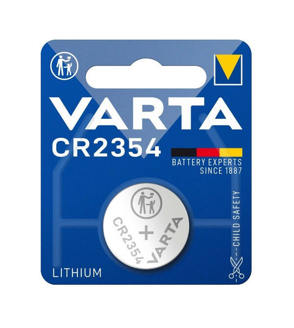 VARTA Lithium 6354 CR2354 – (1 Stk.)
