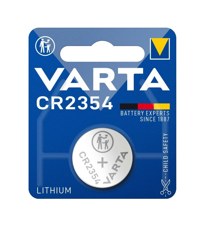 VARTA Lithium 6354 CR2354 – (1 Stk.)