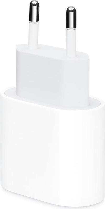 20W USB-C Power Adapter MUVV3ZM/A