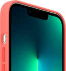 iPhone 13 Pro Apple Silikon Case with MagSafe MM2E3ZM/A - Pink Pomelo