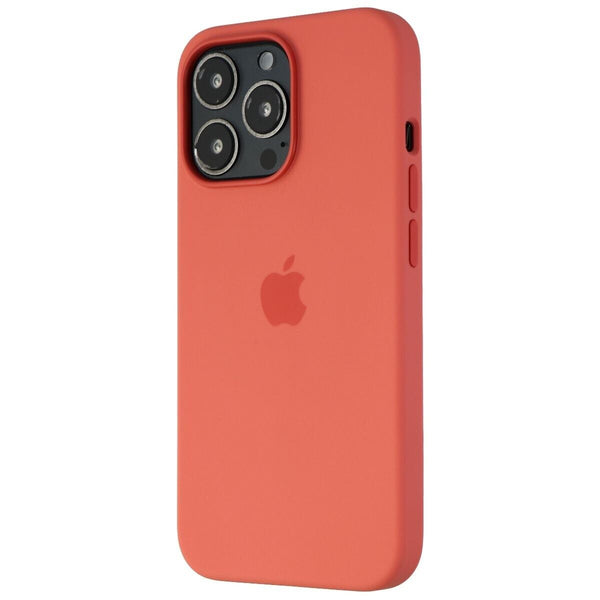 iPhone 13 Pro Apple Silikon Case with MagSafe MM2E3ZM/A - Pink Pomelo