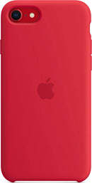 iPhone 7/8/SE (2020)/SE (2022) Apple Silicone Case MN6G3ZM/A - (PRODUCT)RED