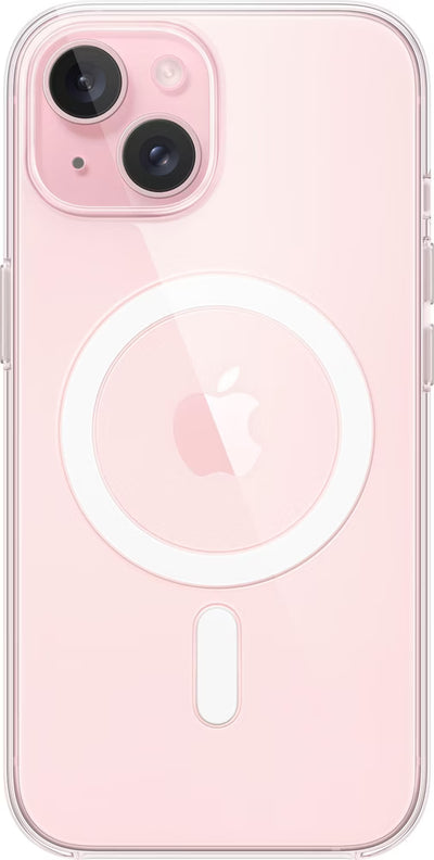 Schutzhülle für iPhone 15