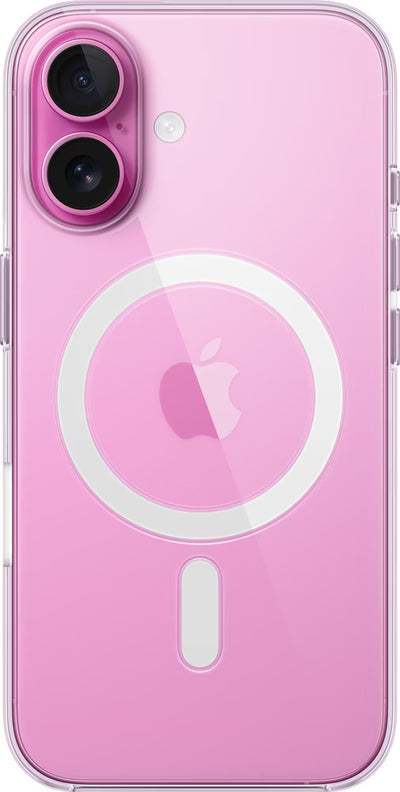 Schutzhülle für iPhone 16