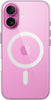 iPhone 16 Clear Case Magsafe Clear