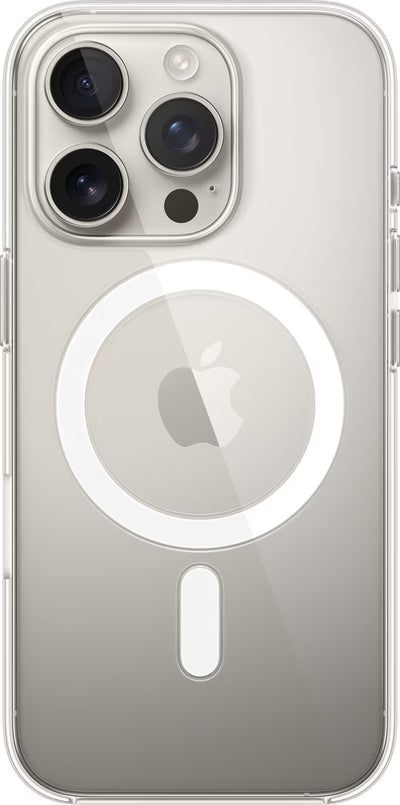 Schutzhülle für iPhone 16 Pro