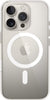 iPhone 16 Pro Clear Case Magsafe Clear