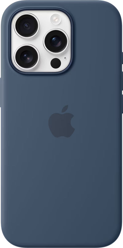 Schutzhülle für iPhone 16 Pro