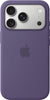 iPhone 17 Pro Silicone Case Magsafe Purple Fog