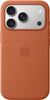 iPhone 17 Pro Silicone Case Magsafe Cotta