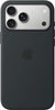 iPhone 17 Pro Max Silicone Case Magsafe Black