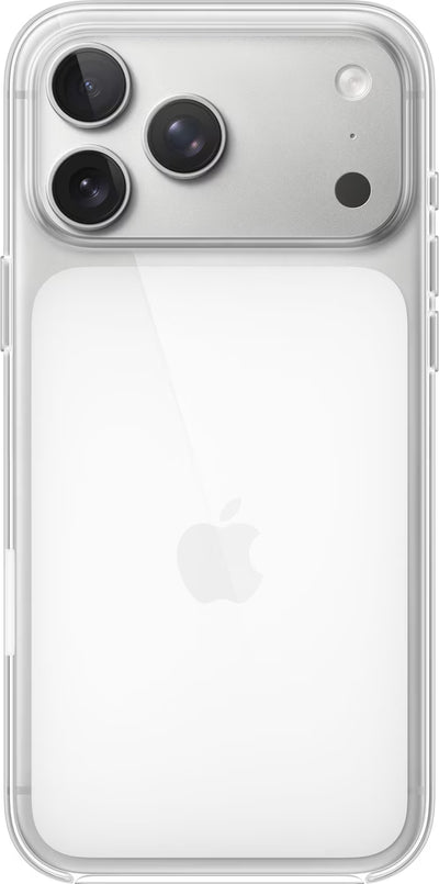 Schutzhülle für iPhone 17