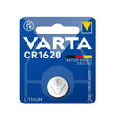 VARTA Lithium 6620 CR1620 – (1 Stk.)